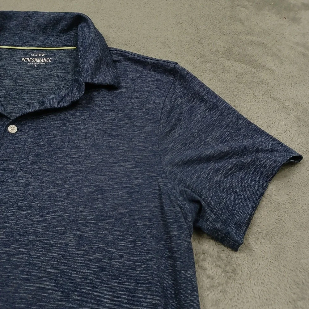 J. Crew please see